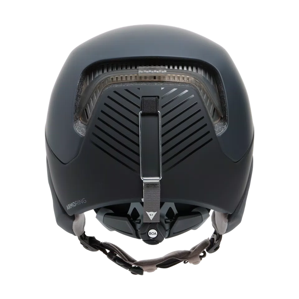 NUCLEO SKI HELMET
