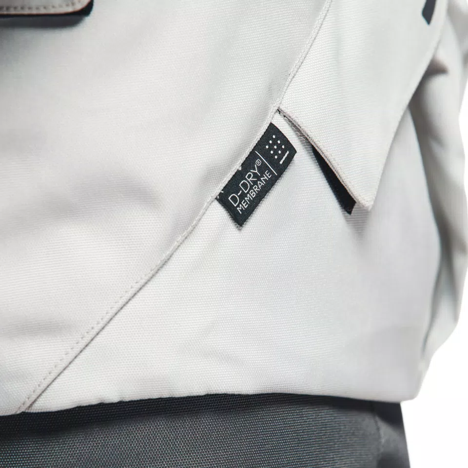 SPLUGEN 3L D-DRY®- MEN'S WATERPROOF MOTORCYCLE JACKET