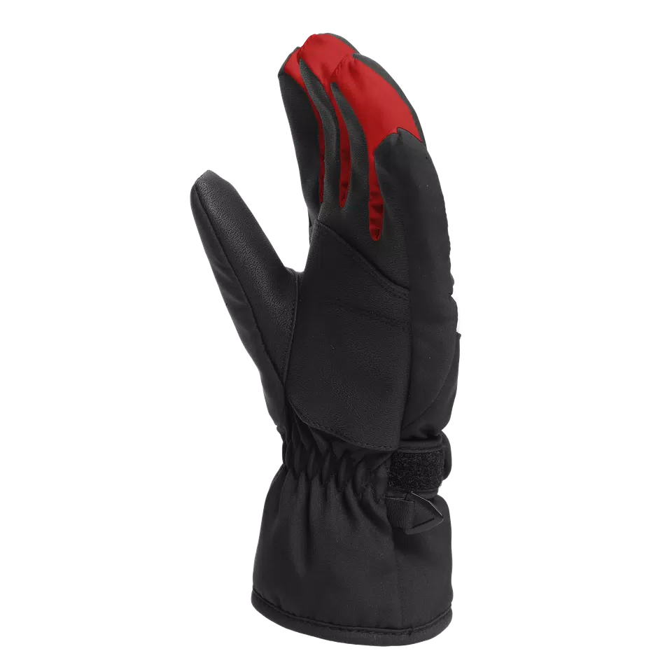 KID'S HP SCARABEO SKI GLOVES