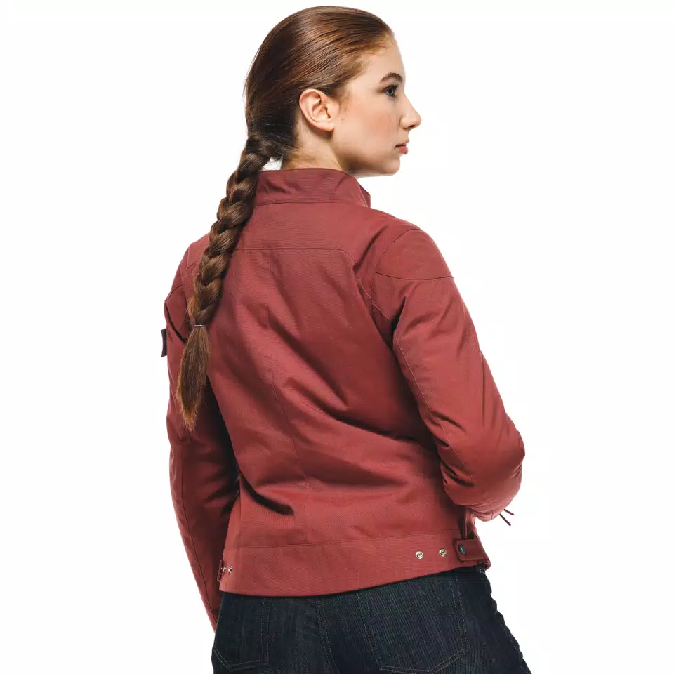 ROCHELLE D-DRY®- WOMEN'S WATERPROOF MOTORCYCLE JACKET