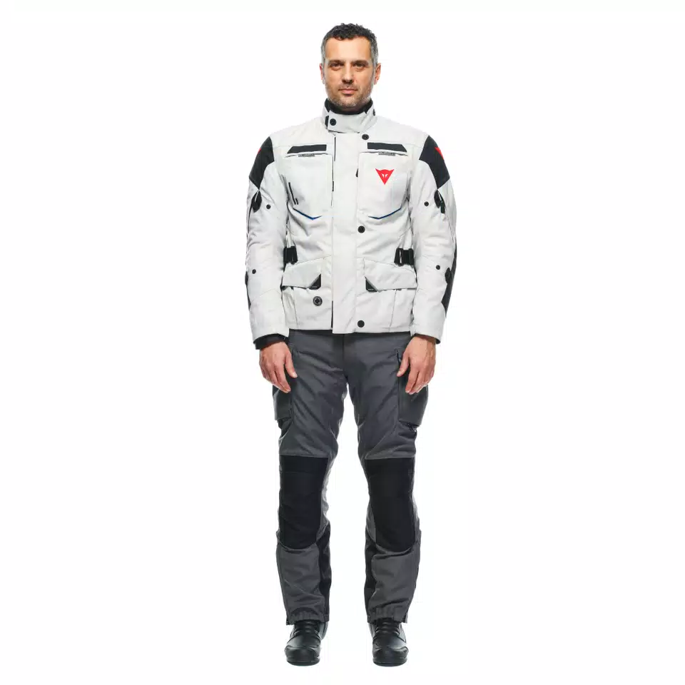 SPLUGEN 3L D-DRY®- MEN'S WATERPROOF MOTORCYCLE JACKET