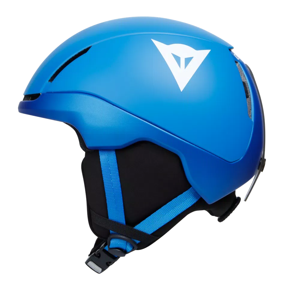 KID'S SCARABEO ELEMENTO SKI HELMET