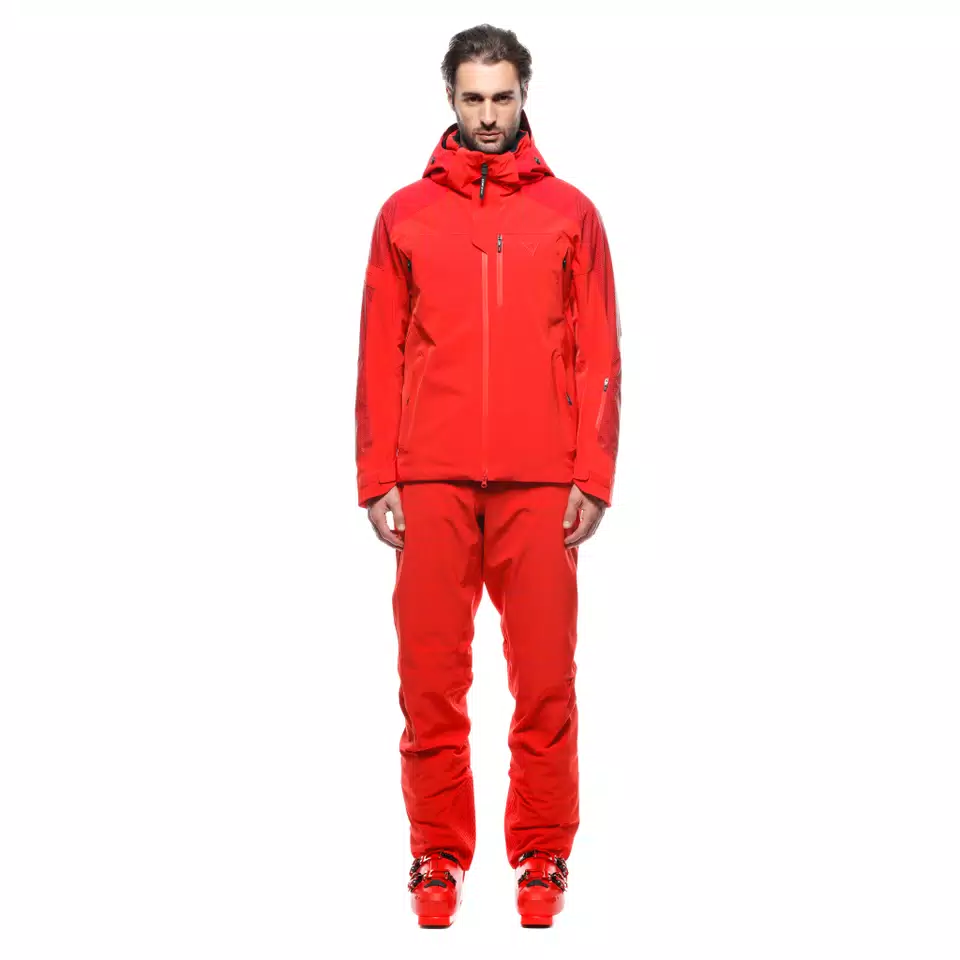 MEN'S S002 DERMIZAX EV™ CORE READY SKI JACKET