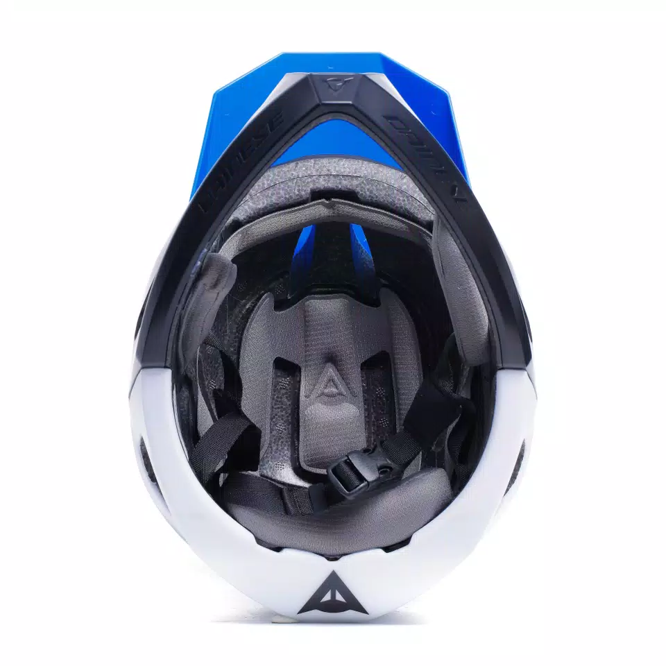 SCARABEO LINEA 01 - FULL FACE BIKE HELMET FOR KIDS