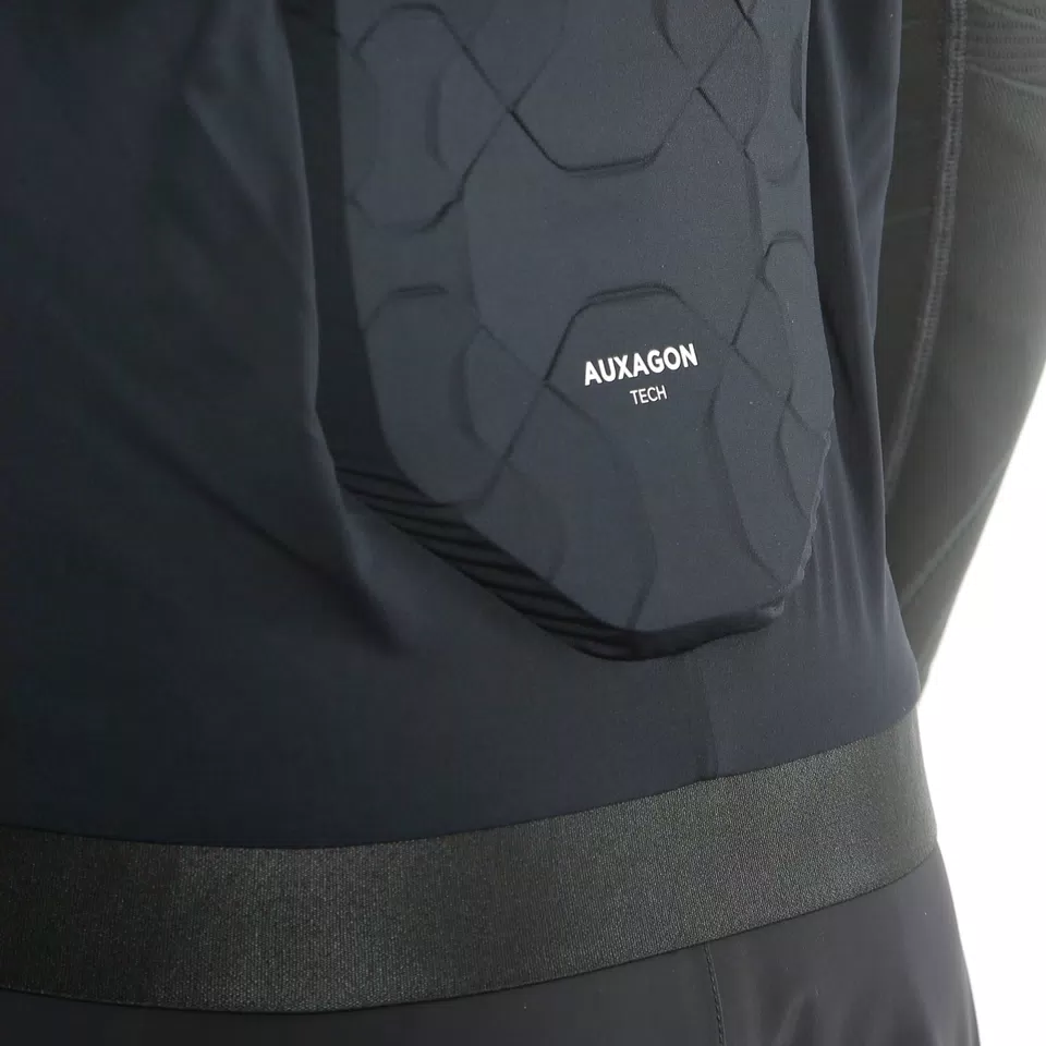 MEN'S AUXAGON PROTECTIVE SKI VEST