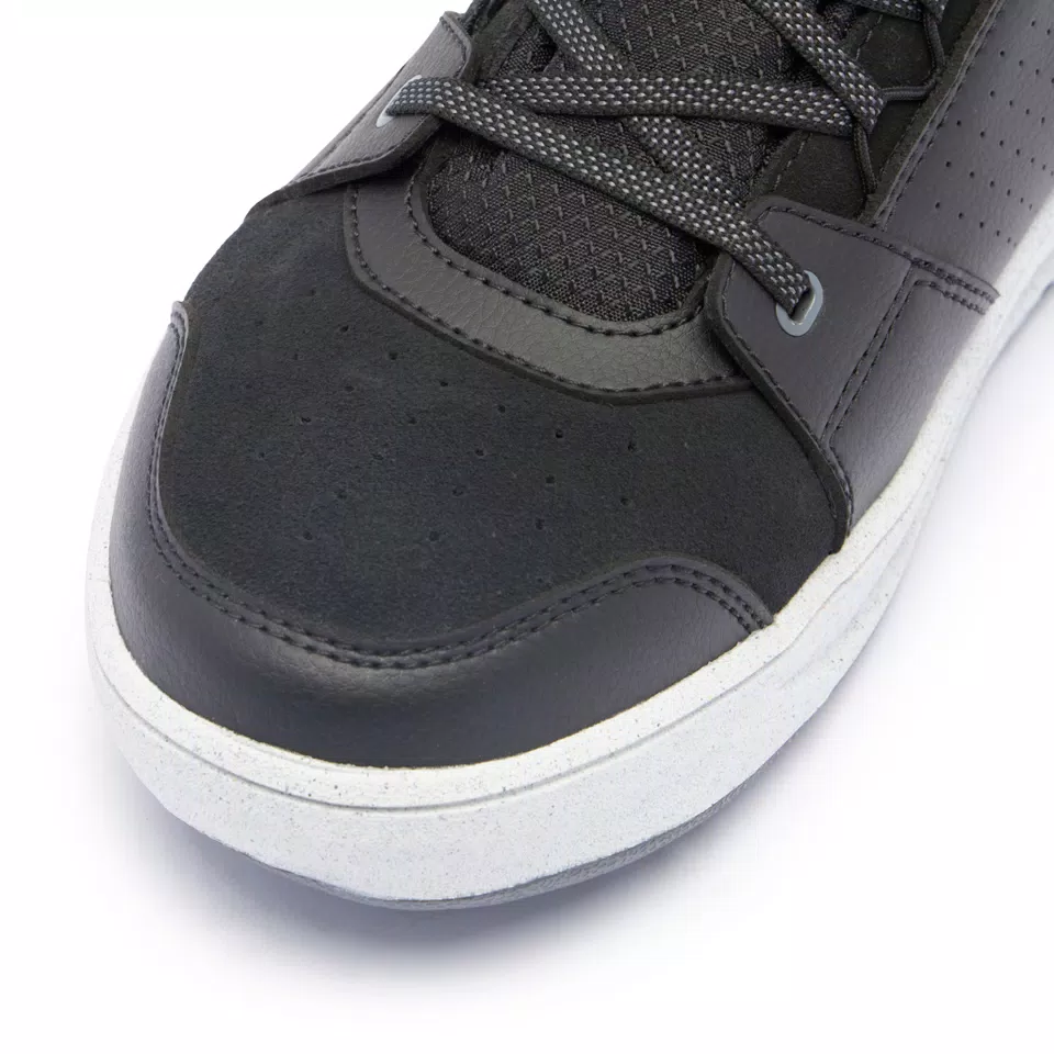SUBURB D-WP - MEN'S WATERPROOF MOTORCYCLE SHOES