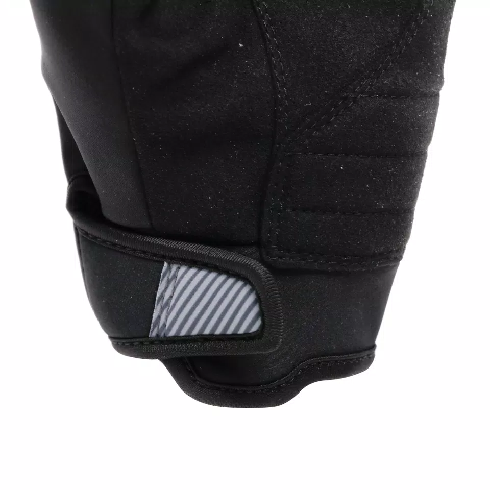 INTREPYD - MOTORCYCLE GLOVES