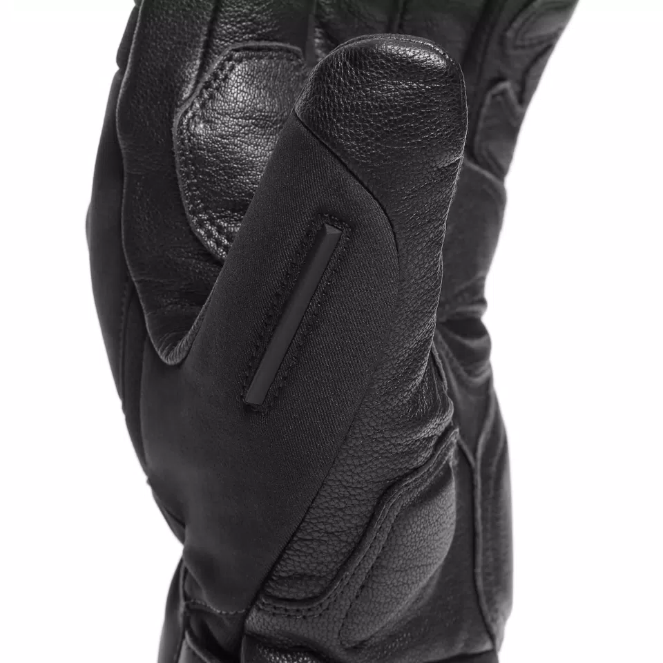 THUNDER GORE-TEX®- MEN'S WATERPROOF MOTORCYCLE GLOVES