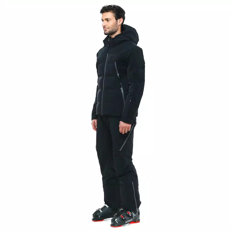 MEN'S CROSS-FUNCTIONAL DOWN JACKET