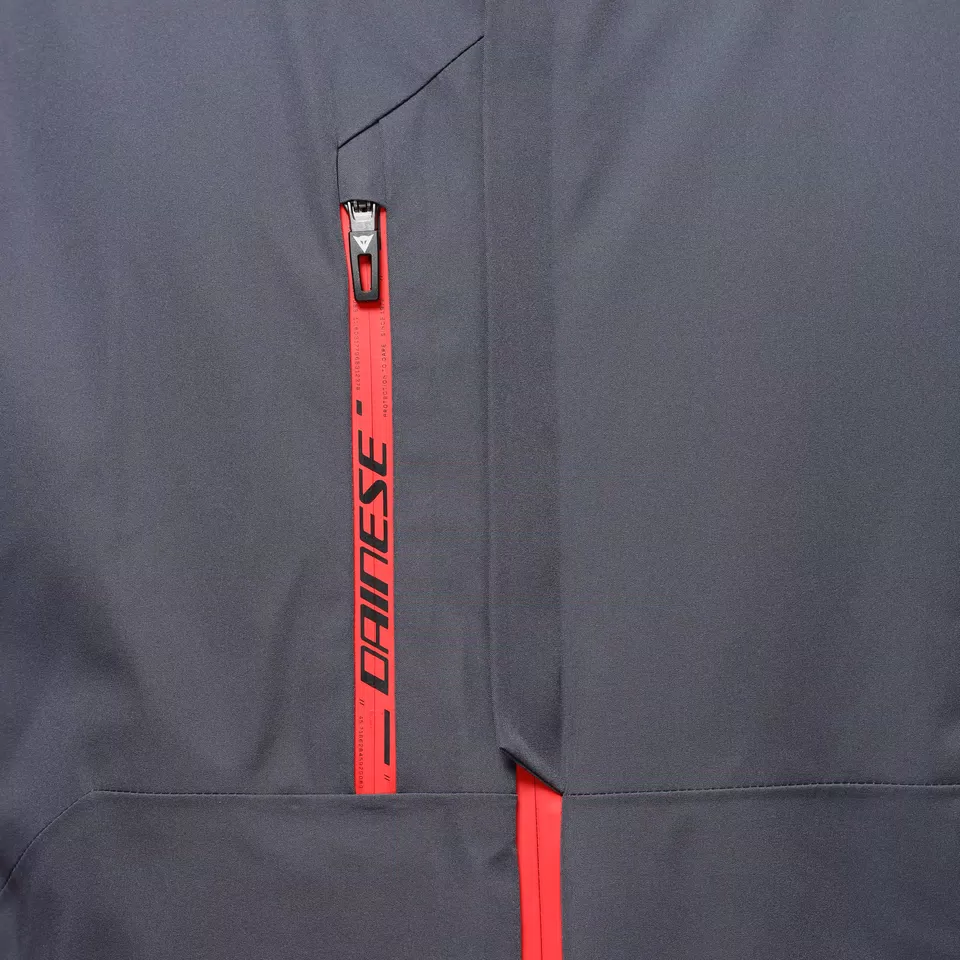 ETRA AEROSENSE-DRY - MEN'S SKI JACKET