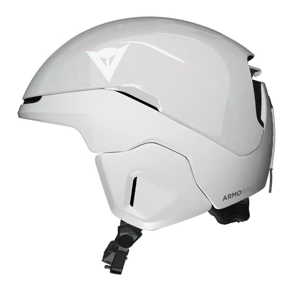 NUCLEO SKI HELMET