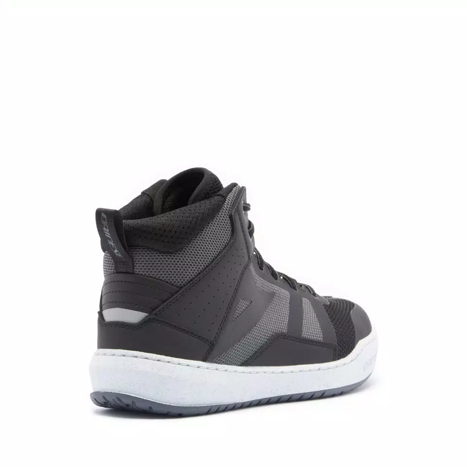 SUBURB AIR - MEN'S SUMMER MOTORCYCLE SHOES IN FABRIC