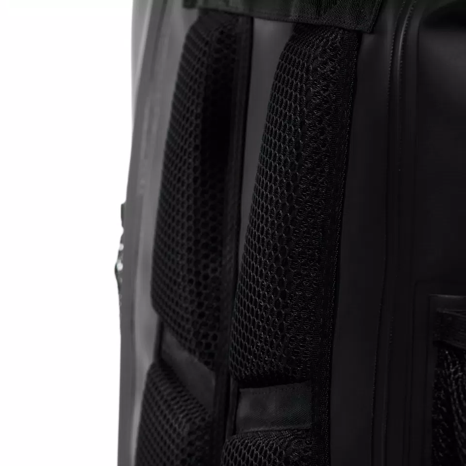 EXPLORER - MOTORCYCLE WATERPROOF BACKPACK (15 LT)