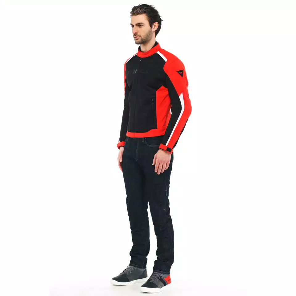 HYDRAFLUX 2 AIR D-DRY® - MEN'S WATERPROOF MOTORCYCLE JACKET