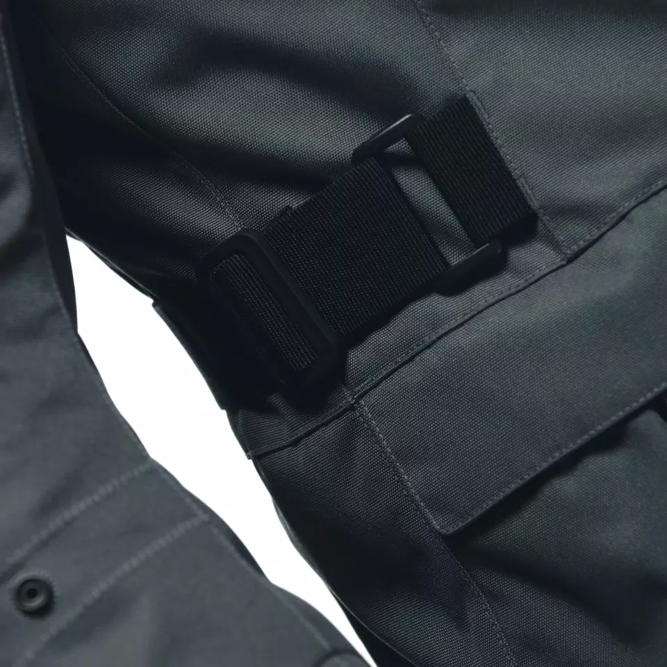 LADAKH 3L D-DRY® - MEN'S WATERPROOF MOTORCYCLE JACKET