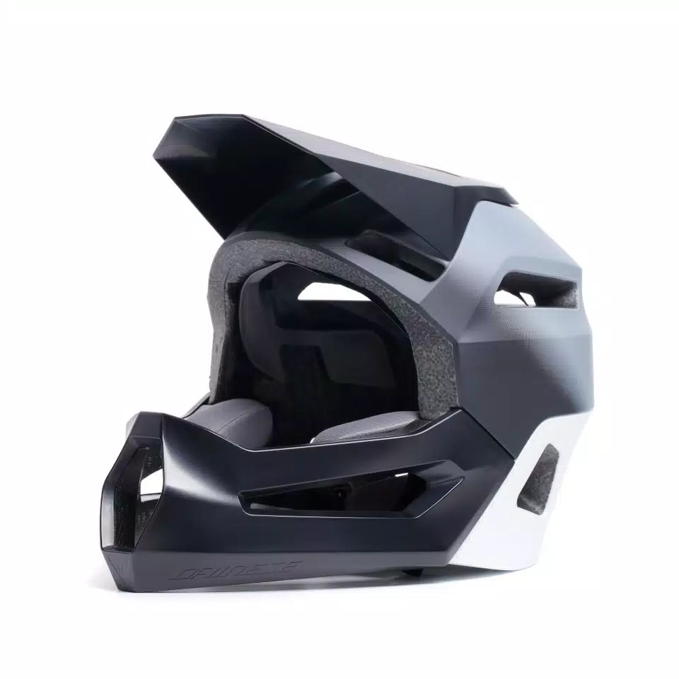 SCARABEO LINEA 01 - FULL FACE BIKE HELMET FOR KIDS