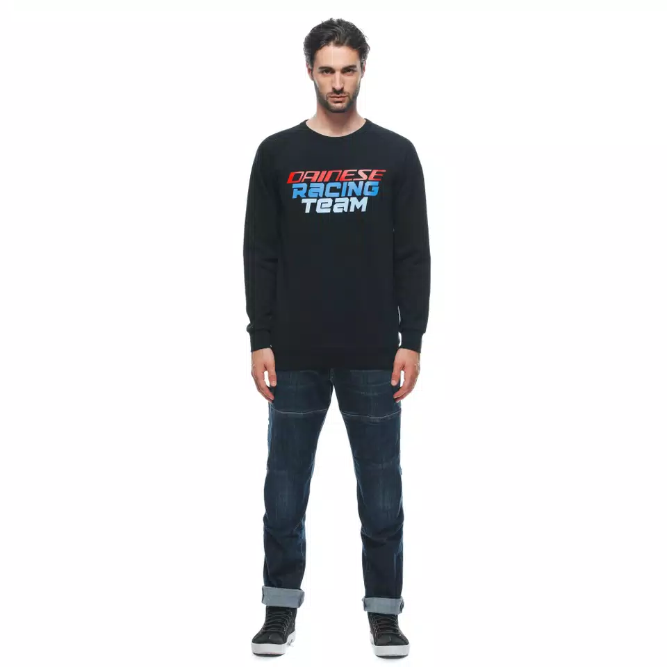 RACING - MEN'S HOODIE