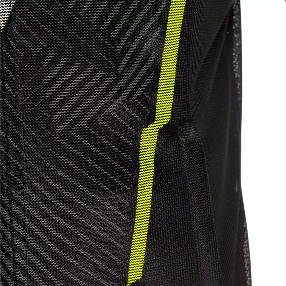 HEROSPHERE AIR TEX - MEN'S MOTORCYCLE JACKET IN FABRIC