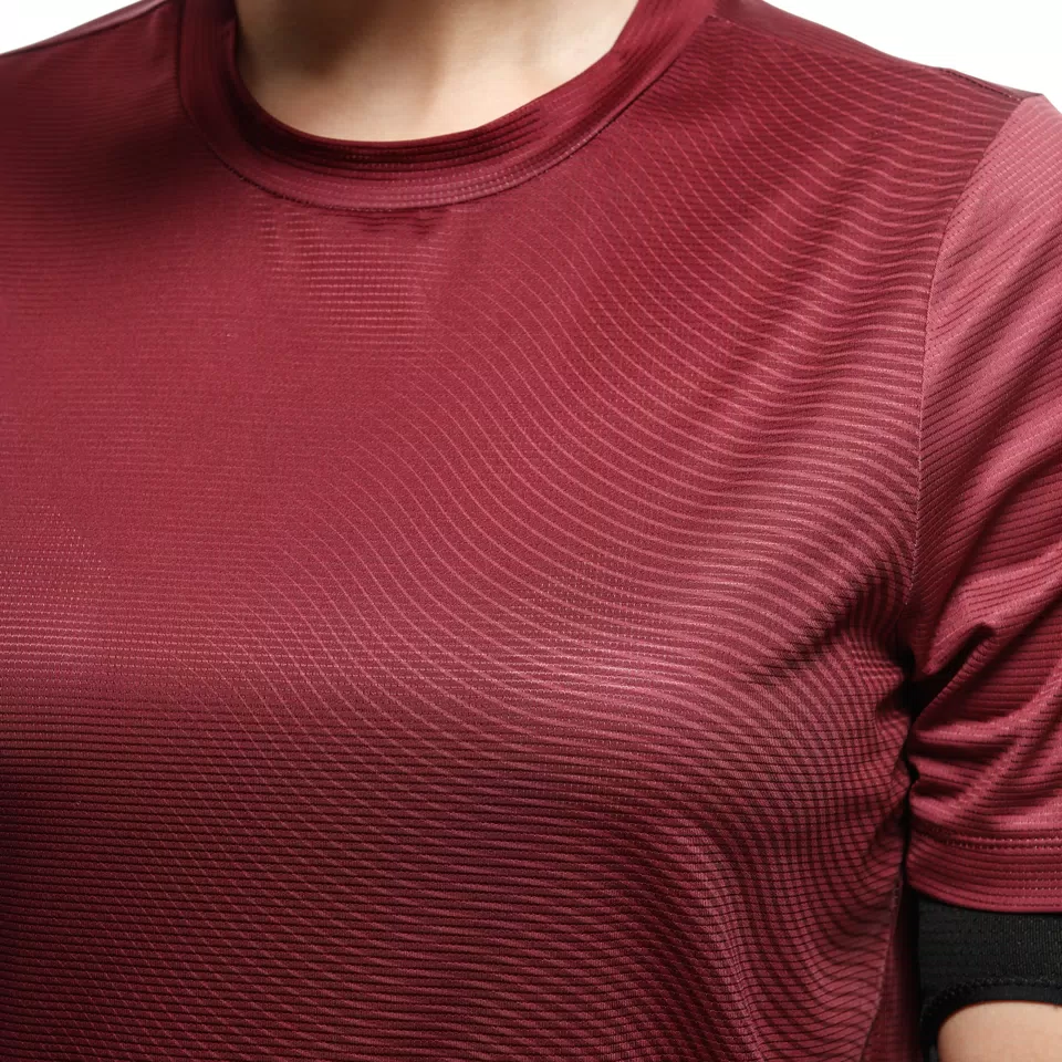 HG AER JERSEY SS - WOMEN'S SHORT SLEEVE BIKE T-SHIRT