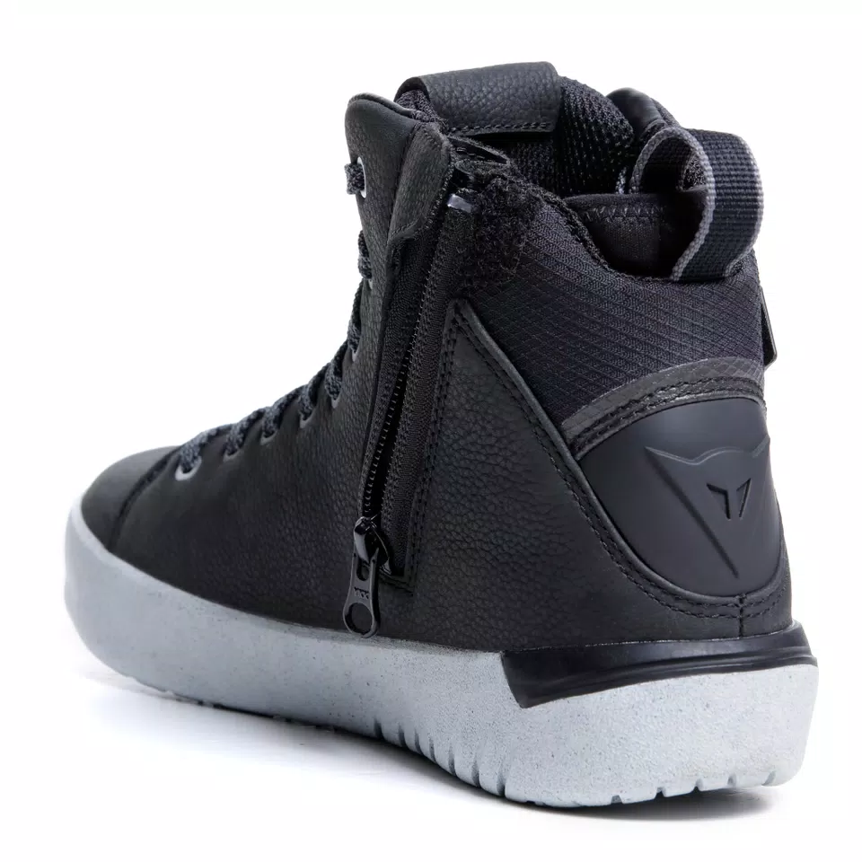 METRACTIVE D-WP - WOMEN'S WATERPROOF MOTORCYCLE SHOES
