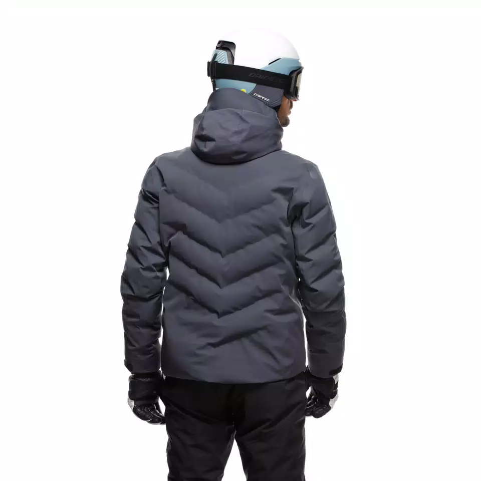 ETESIA AEROSENSE-DRY - MEN'S SKI JACKET
