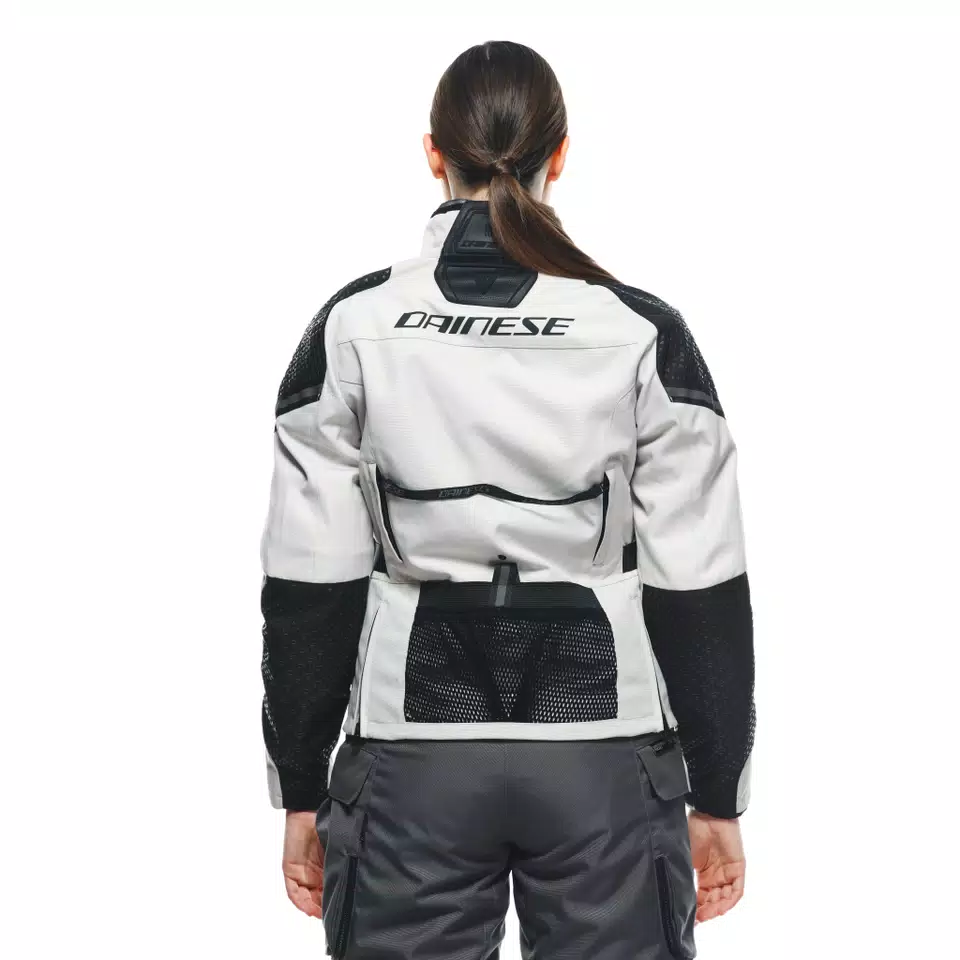 LADAKH 3L D-DRY® - WOMEN'S WATERPROOF MOTORCYCLE JACKET
