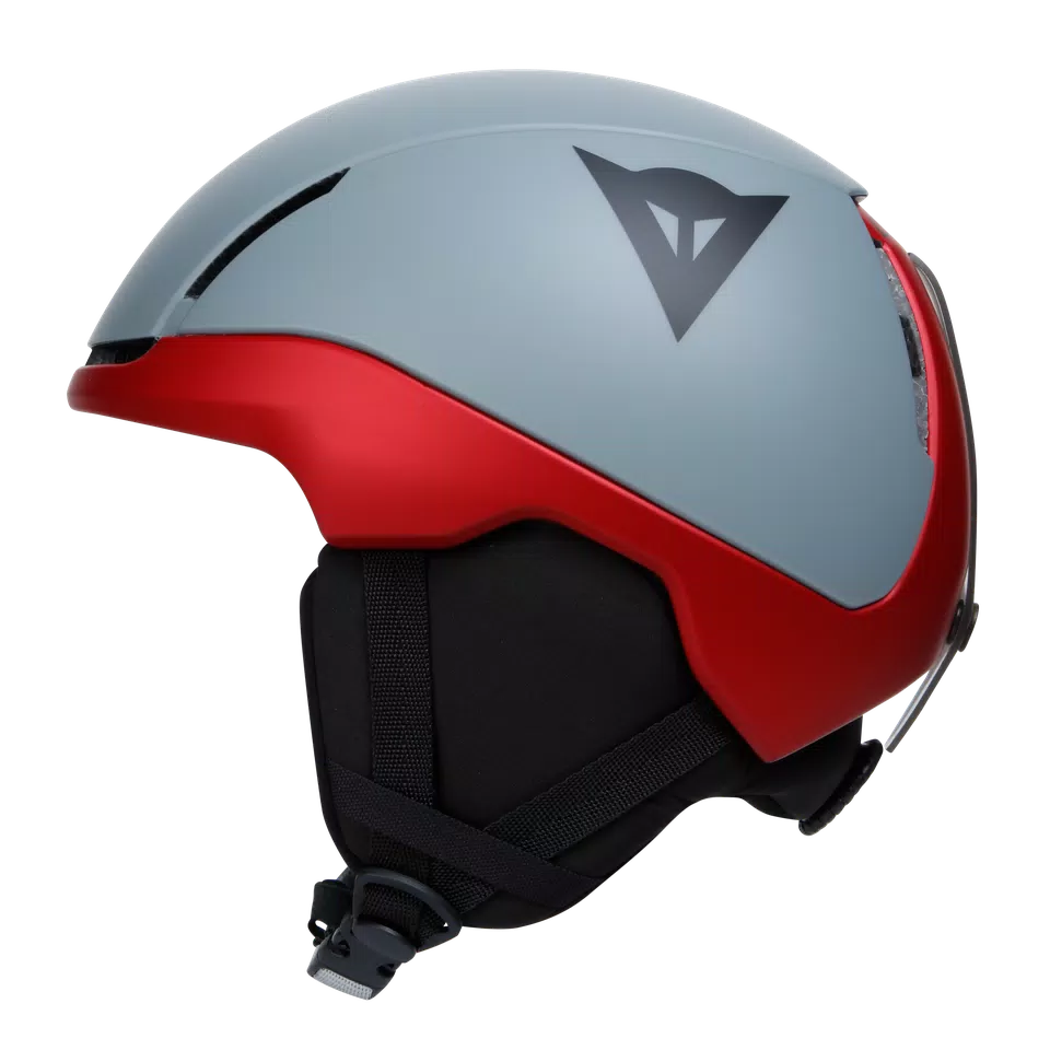 KID'S SCARABEO ELEMENTO SKI HELMET