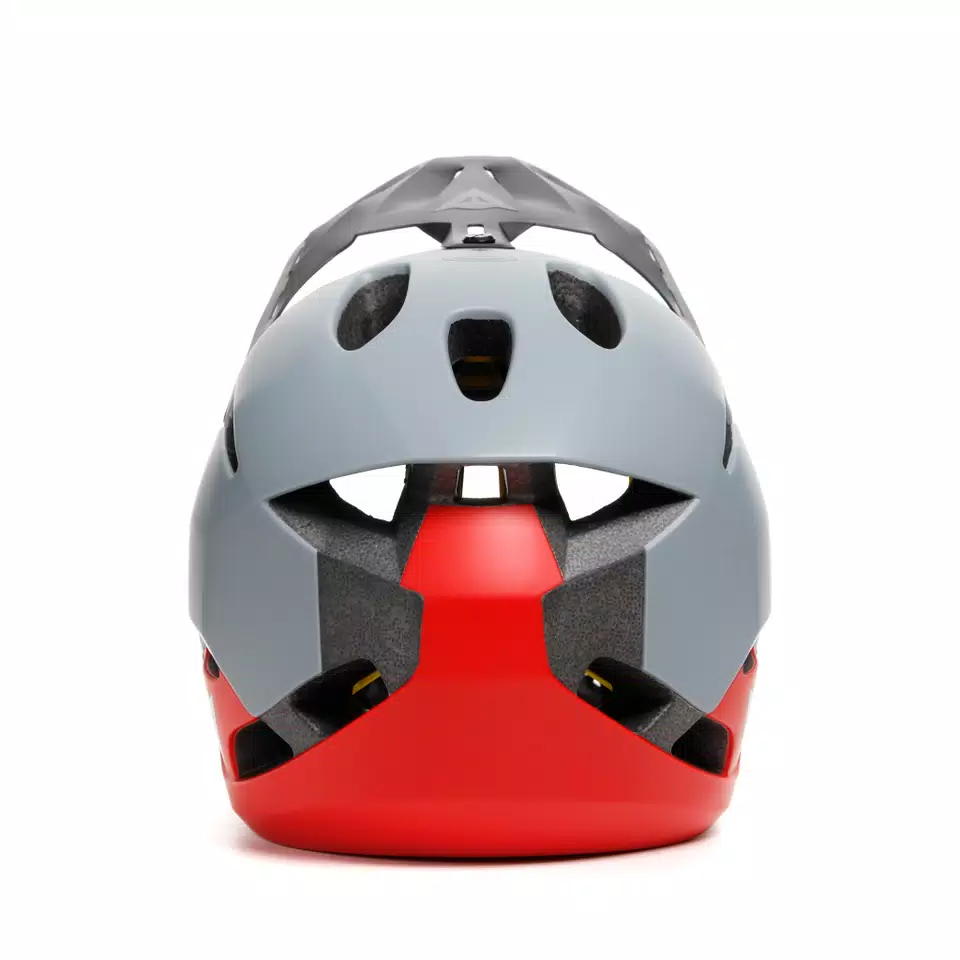 LINEA 01 MIPS - FULL FACE BIKE HELMET