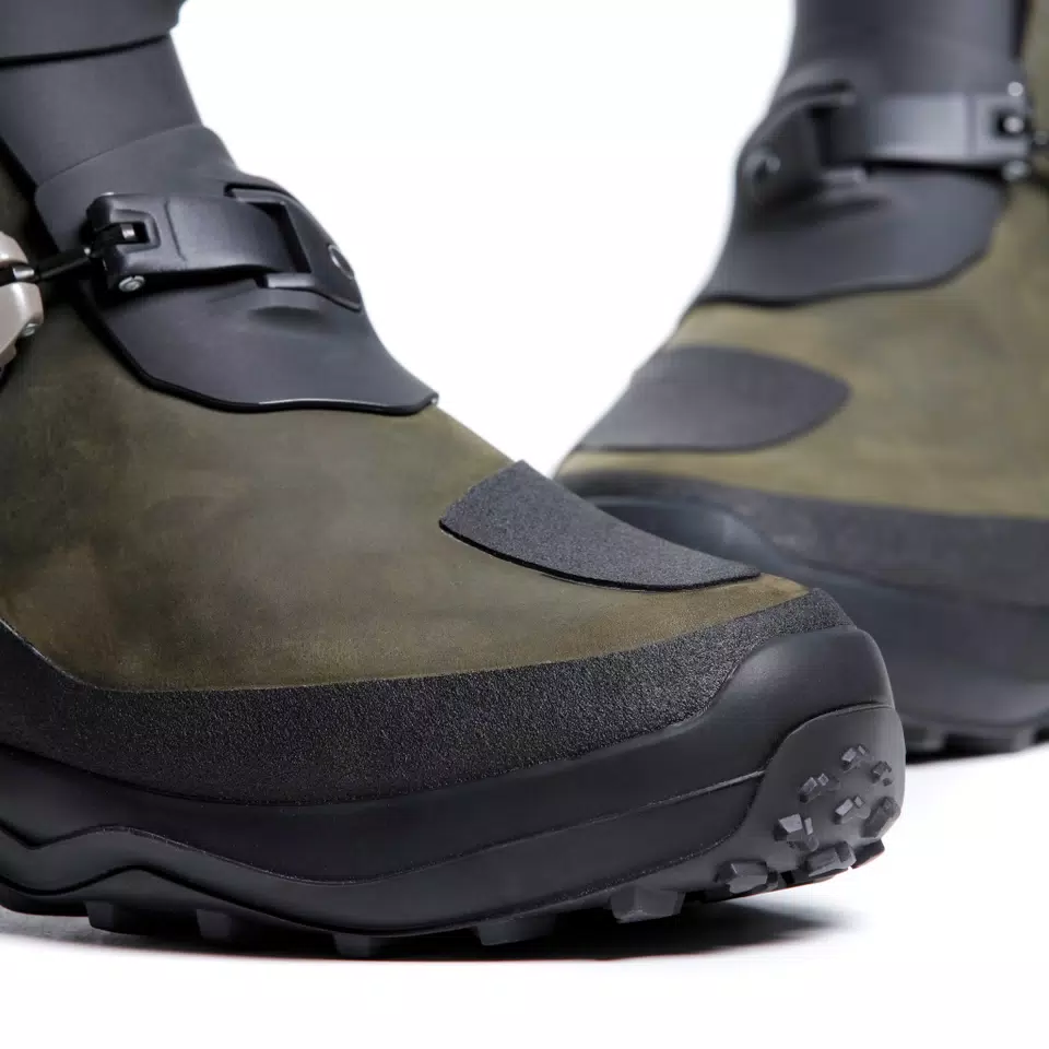 SEEKER GORE-TEX® - MEN'S WATERPROOF MOTORCYCLE TOURING BOOTS