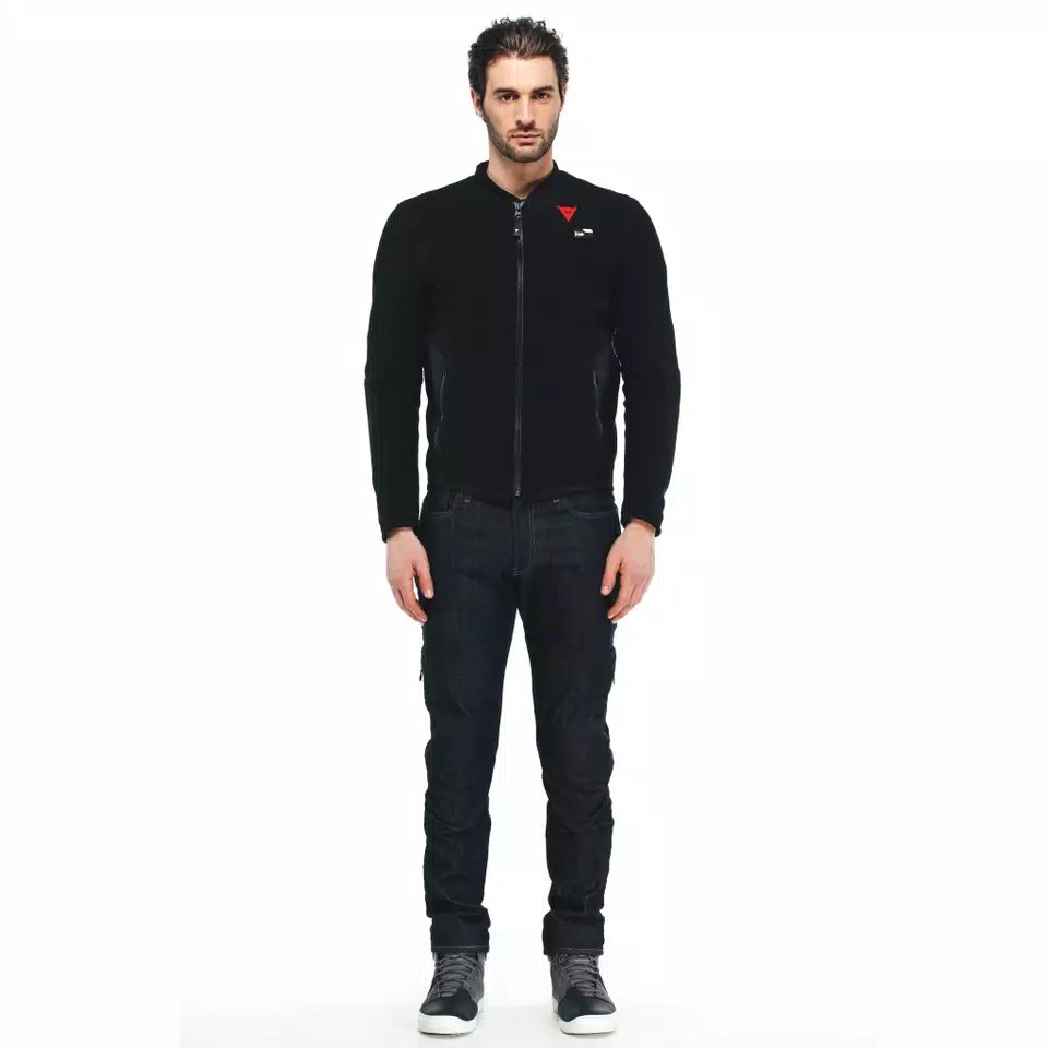 SMART JACKET LS