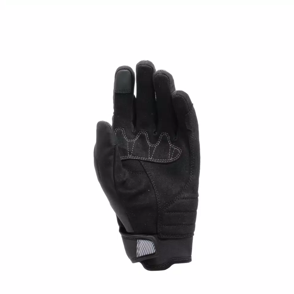 INTREPYD - MOTORCYCLE GLOVES