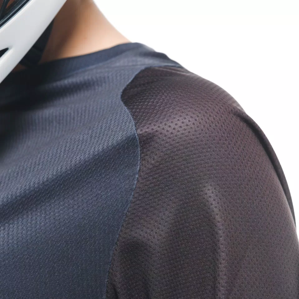 HGL JERSEY LS - WOMEN'S LONG SLEEVE BIKE T-SHIRT