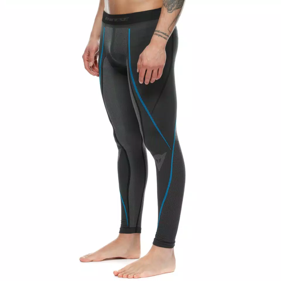 MEN'S MOTORCYCLE TECHNICAL UNDERPANTS