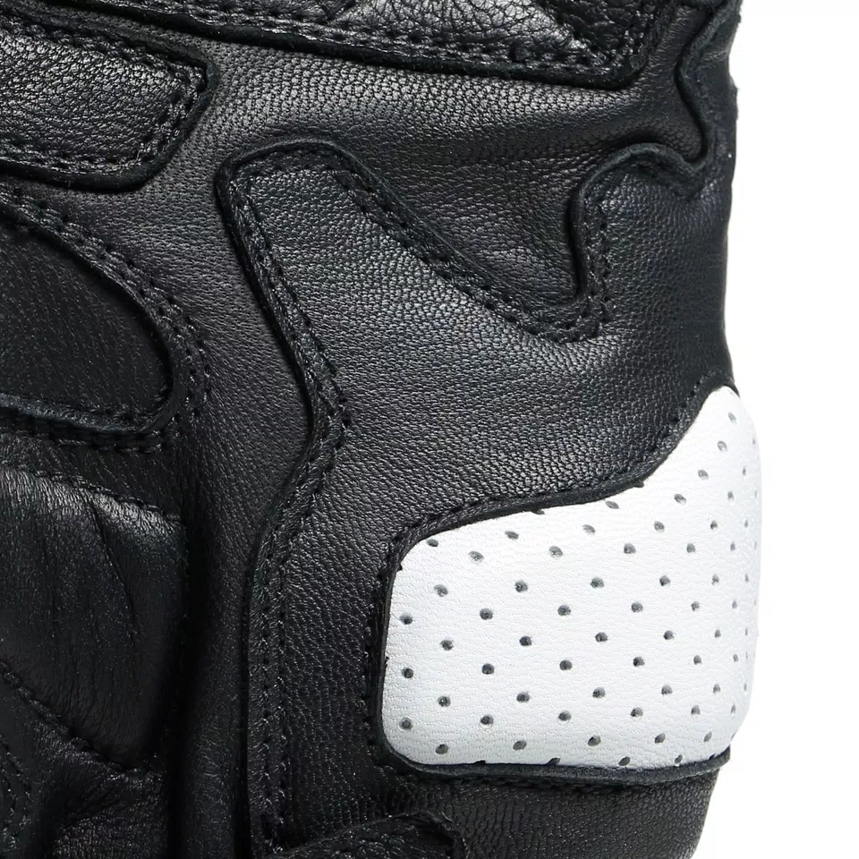 IMPETO - MEN'S MOTORCYCLE LEATHER GLOVES