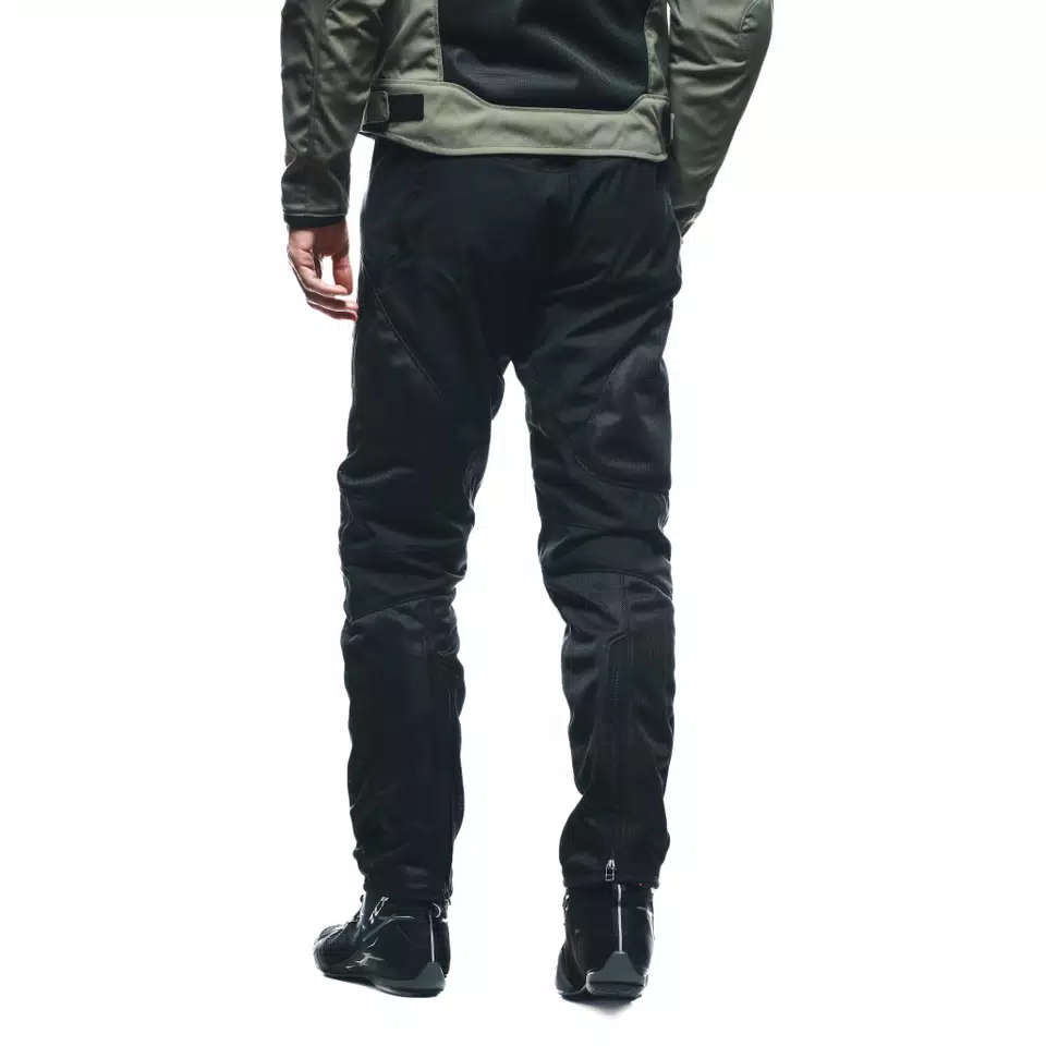 DRAKE 2 SUPER AIR - MEN'S SUMMER MOTORCYCLE PANTS IN FABRIC