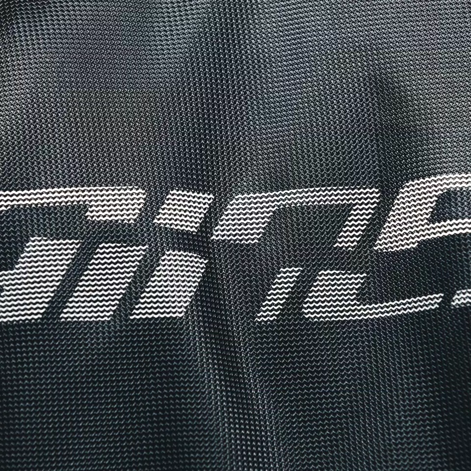 HEROSPHERE AIR TEX - MEN'S MOTORCYCLE JACKET IN FABRIC