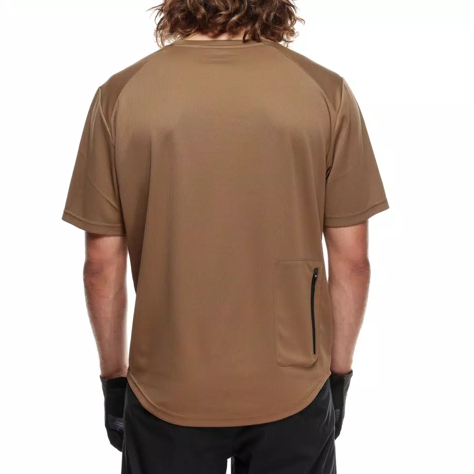 HG OMNIA JERSEY SS - MEN'S SHORT SLEEVE BIKE T-SHIRT