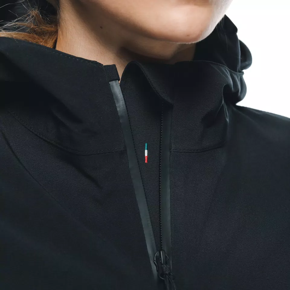 CENTRALE ABSØLUTESHELL™ PRO - WOMEN'S WATERPROOF MOTORCYCLE JACKET