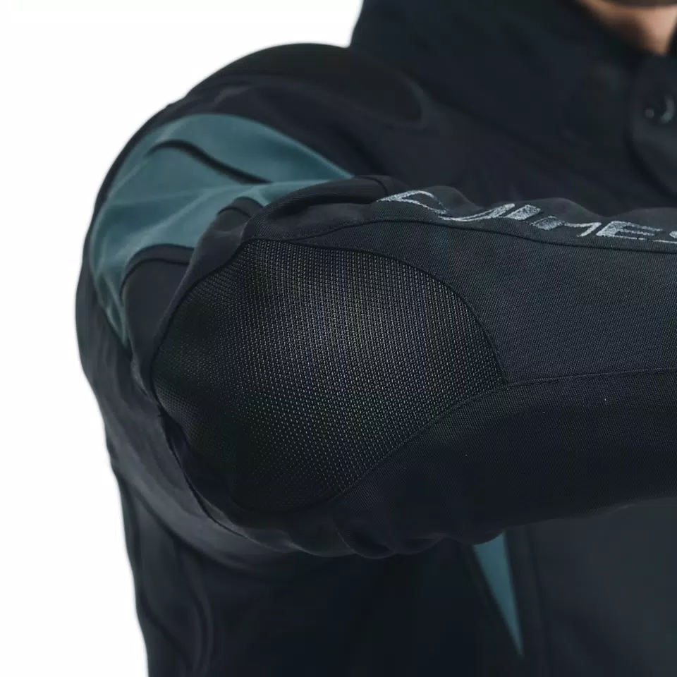 CARVE MASTER 3 GORE-TEX® - MEN'S WATERPROOF MOTORCYCLE JACKET