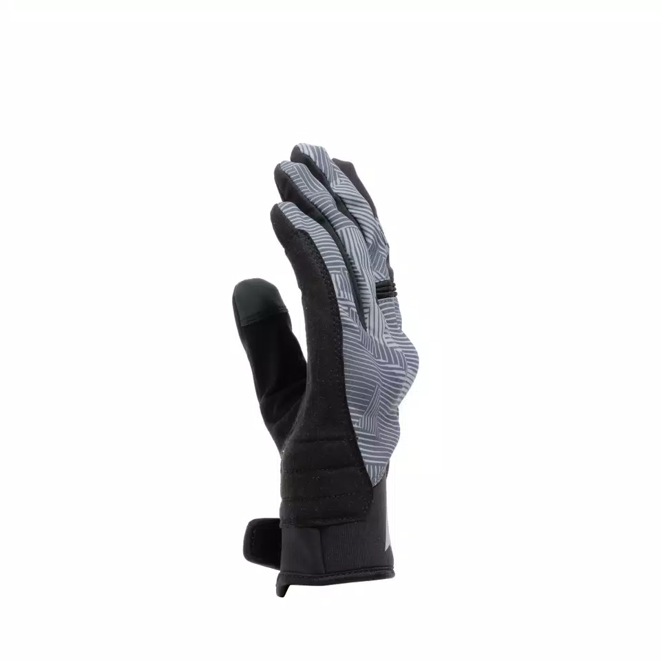INTREPYD - MOTORCYCLE GLOVES