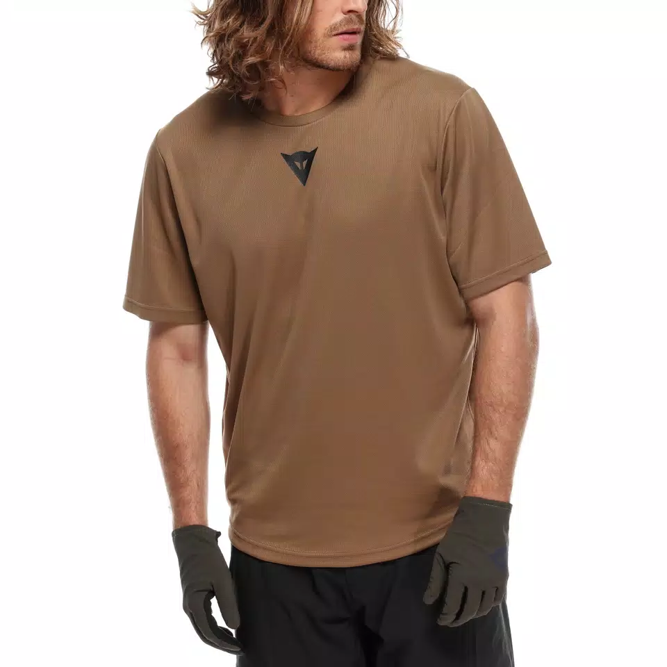 HG OMNIA JERSEY SS - MEN'S SHORT SLEEVE BIKE T-SHIRT