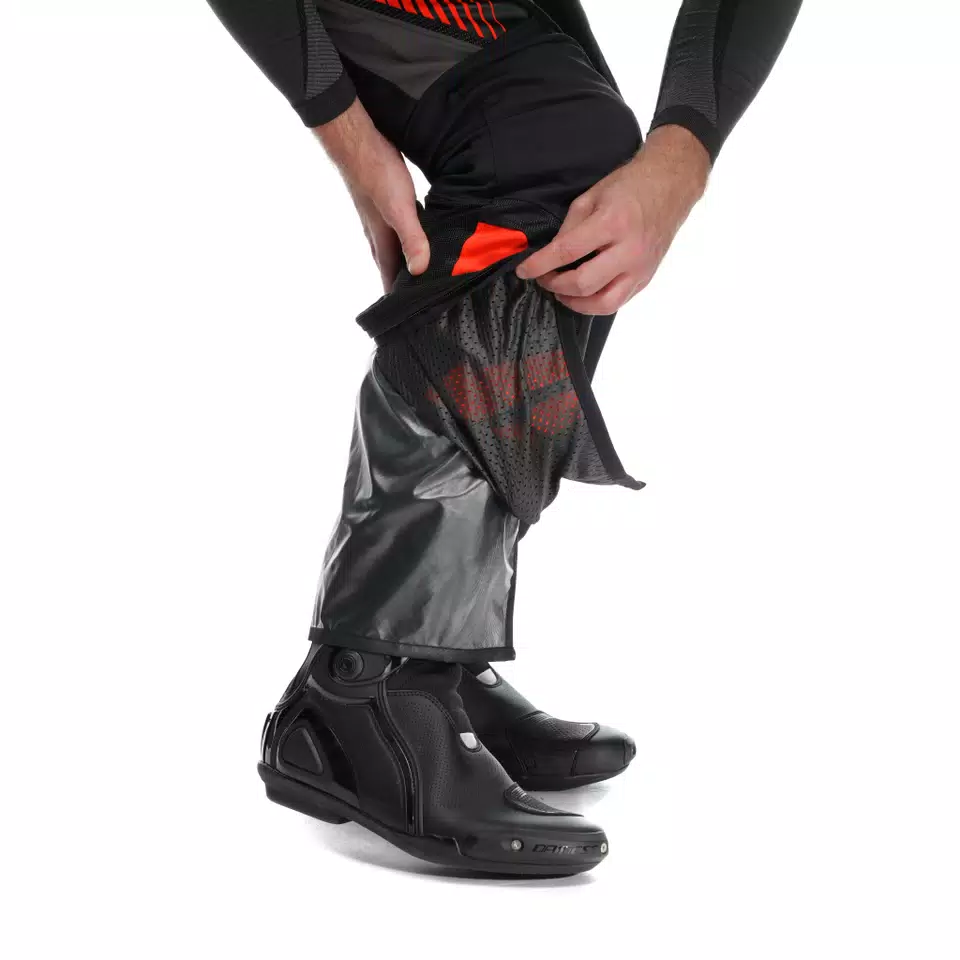 DRAKE 2 AIR ABSØLUTESHELL - MEN'S WATERPROOF MOTORCYCLE SUMMER PANTS
