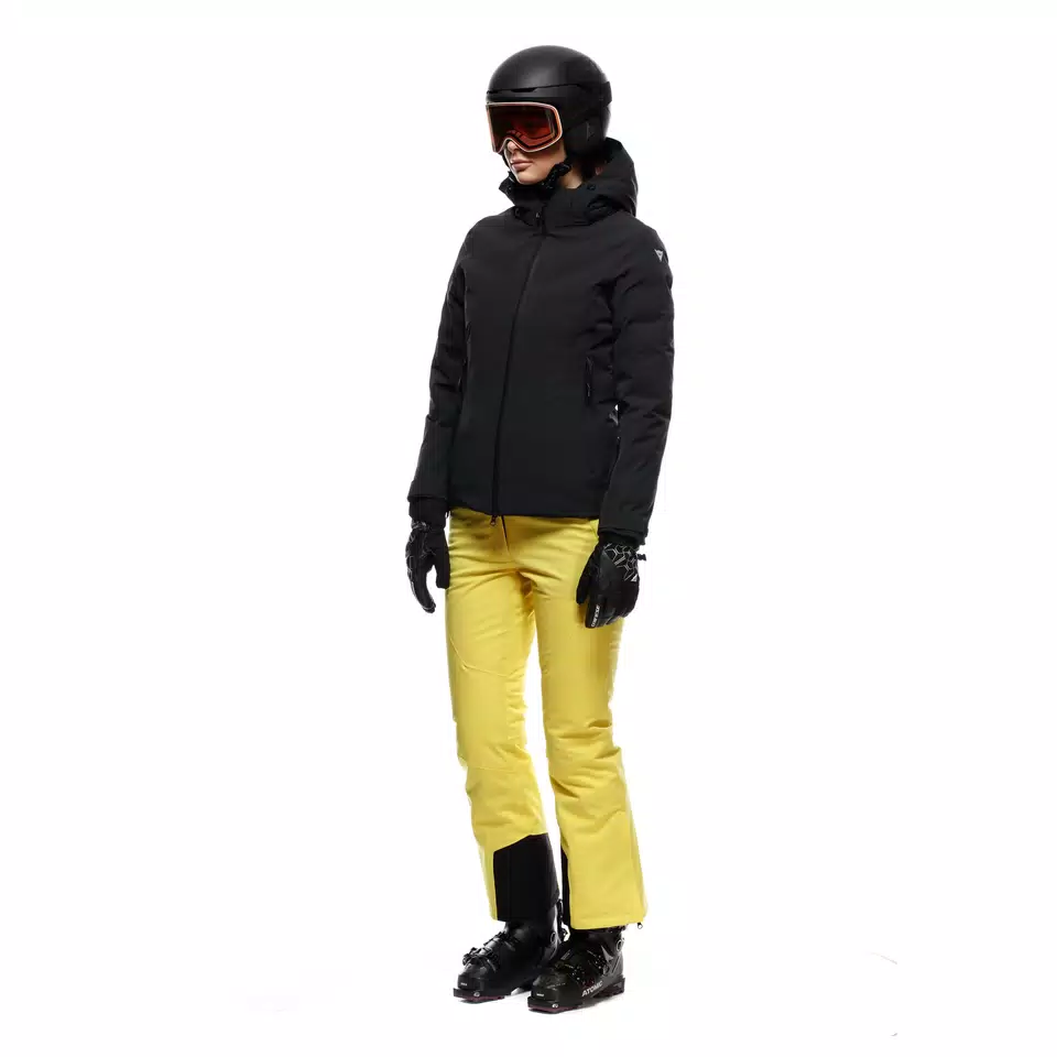 ZIVES AEROSENSE-DRY - WOMEN'S PADDED JACKET