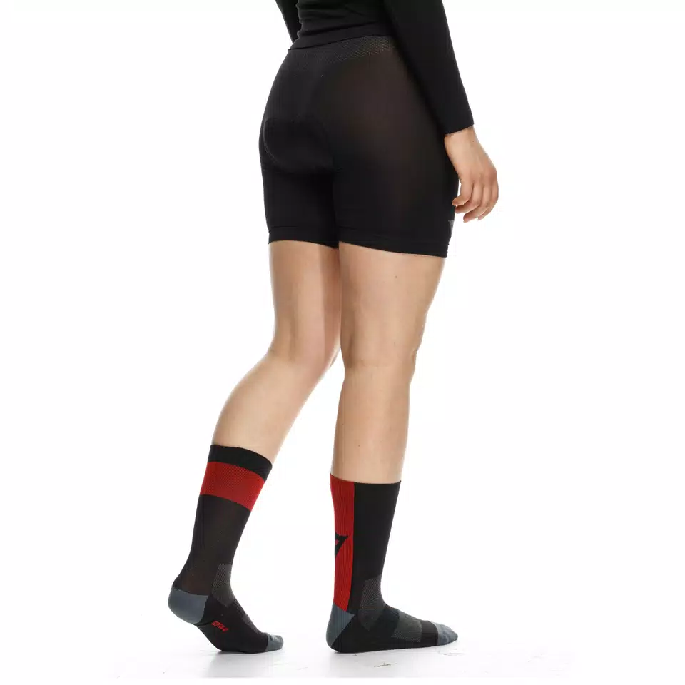 DSKIN - WOMEN'S BIKE TECHNICAL SHORTS WITH SEAT LINING