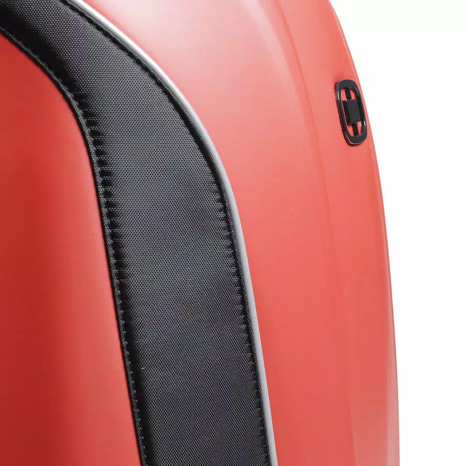 D-MACH - MOTORCYCLE BACKPACK