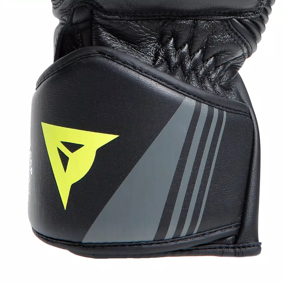 DRUID 4 - MEN'S MOTORCYCLE LEATHER GLOVES