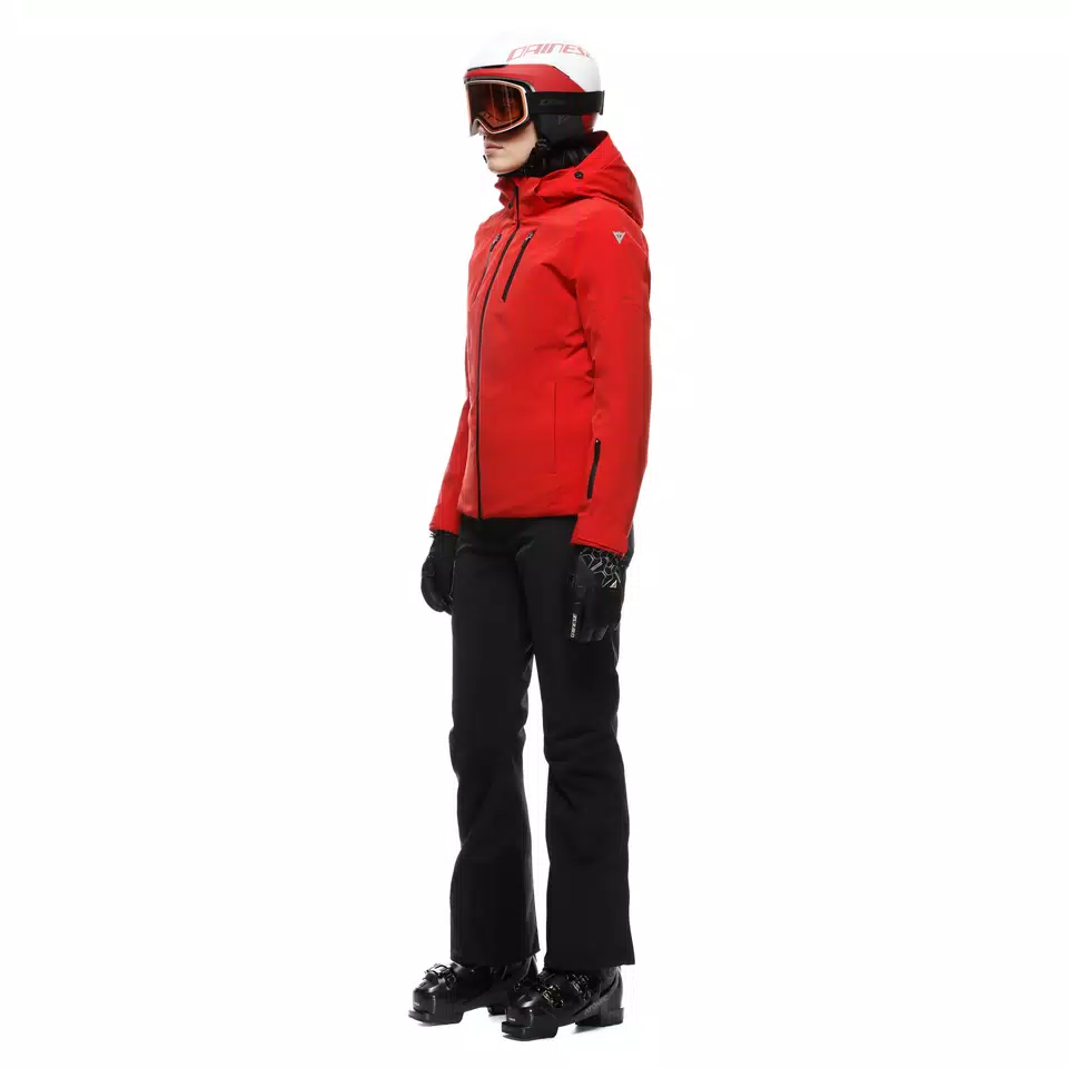 ALVEA DERMIZAX EV™ - WOMEN'S SKI JACKET