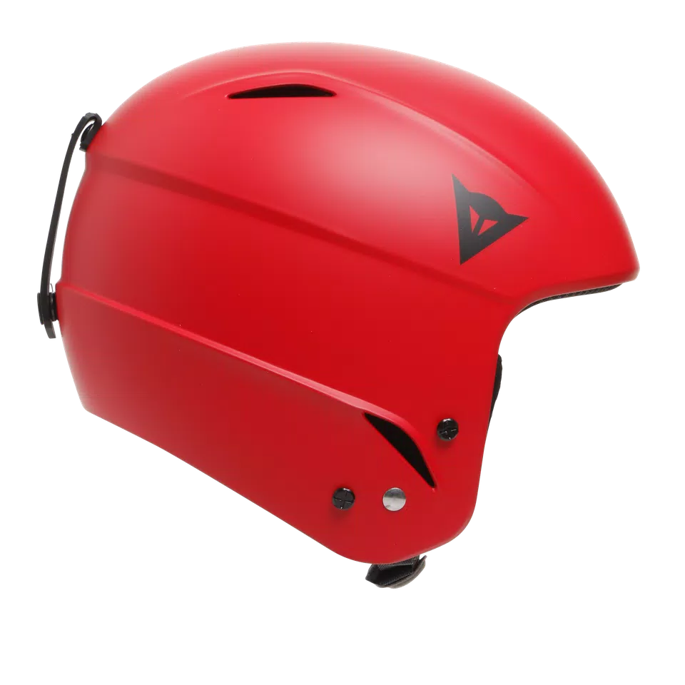 KID'S SCARABEO R001 ABS SKI HELMET