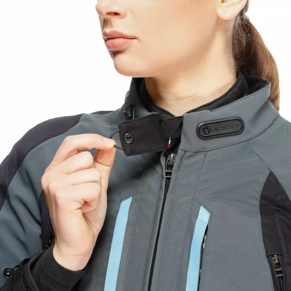MANGEN ABSØLUTESHELL™ PRO - WOMEN'S TOURING MOTORCYCLE JACKET