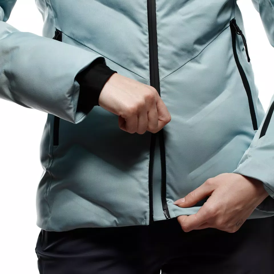 NOVA AEROSENSE-DRY - WOMEN'S SKI JACKET